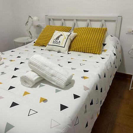 Apartamento Lolaredondela Exterior foto