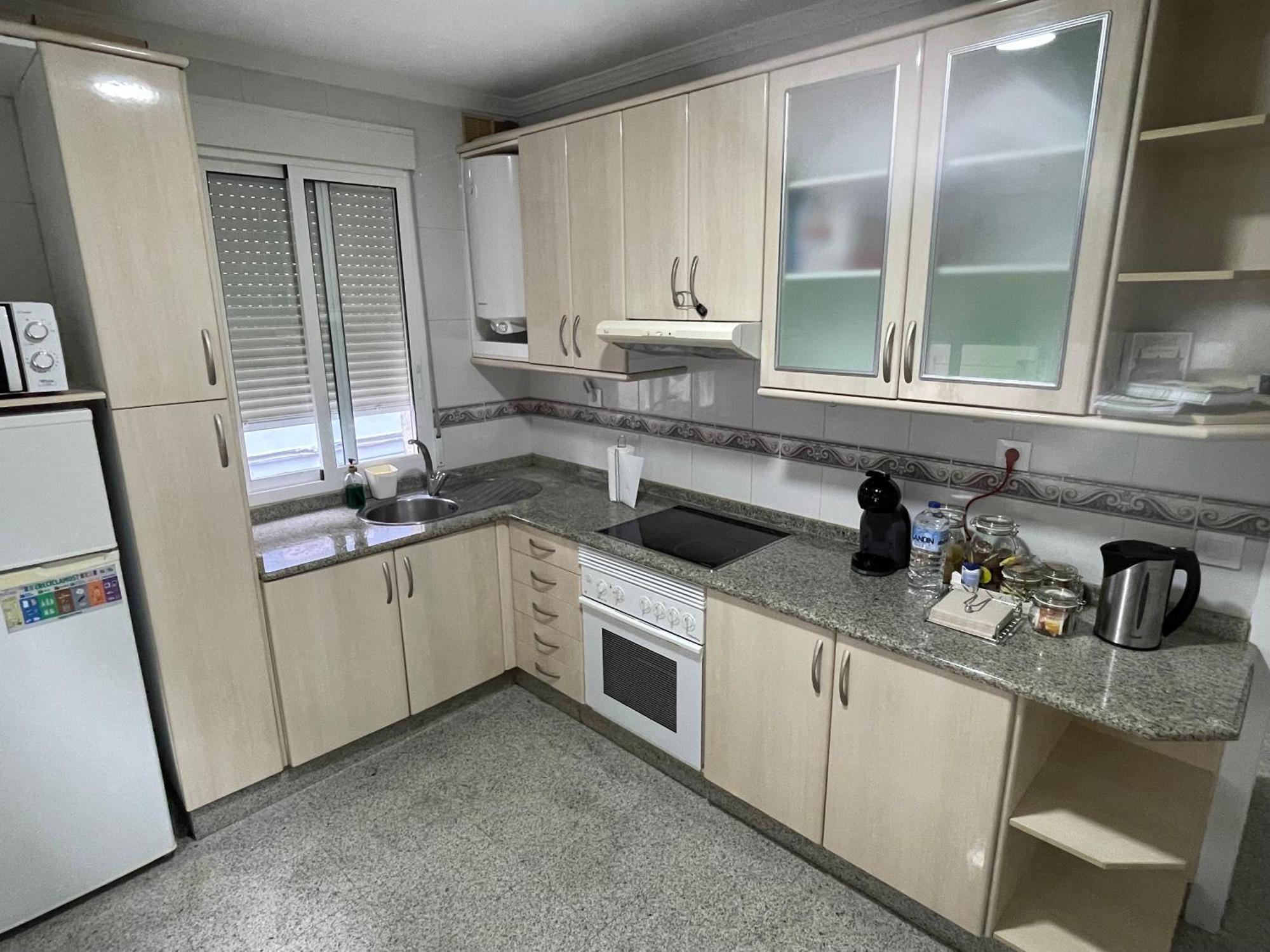 Apartamento Lolaredondela Exterior foto