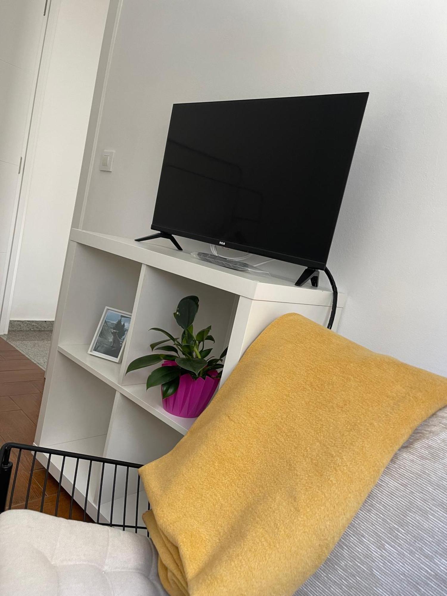 Apartamento Lolaredondela Exterior foto
